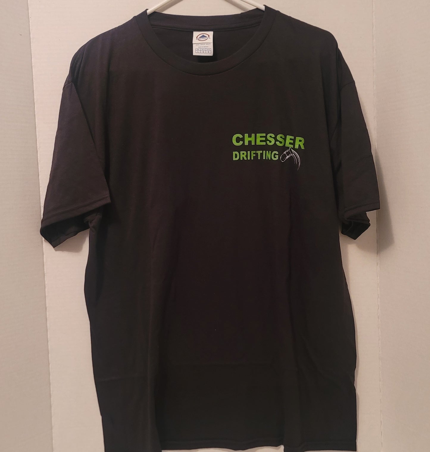 T SHIRT'S