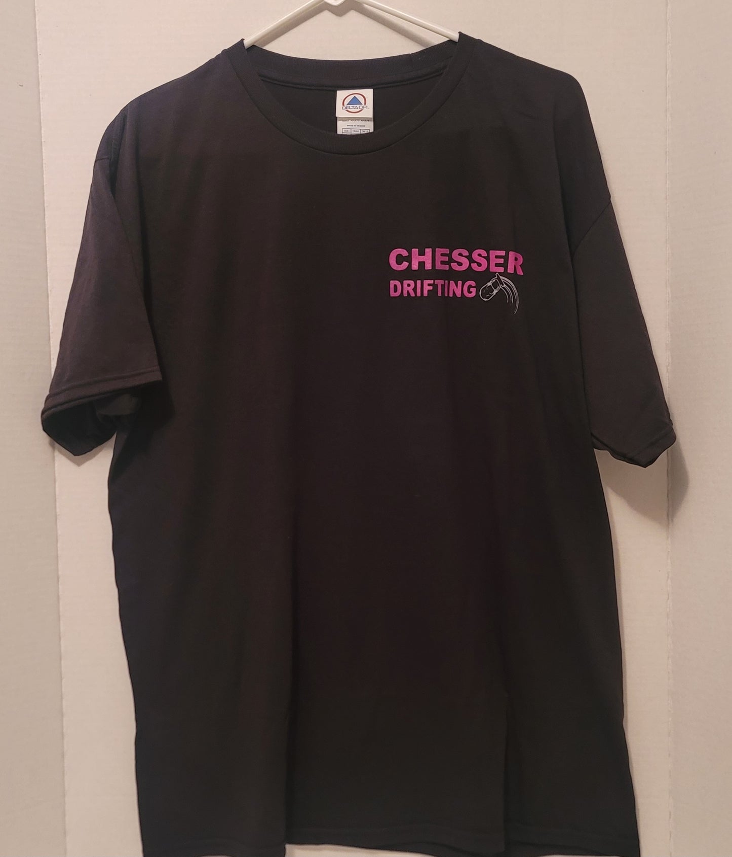 T SHIRT'S