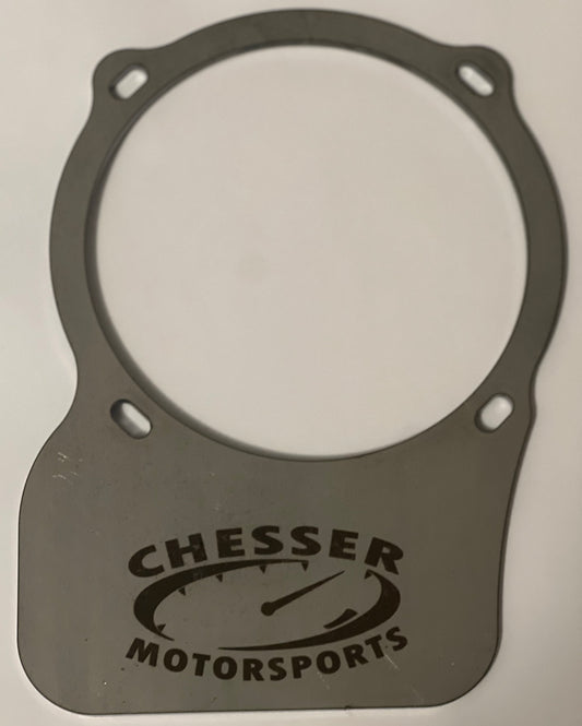 HYDRO EBRAKE MOUNTING PLATE