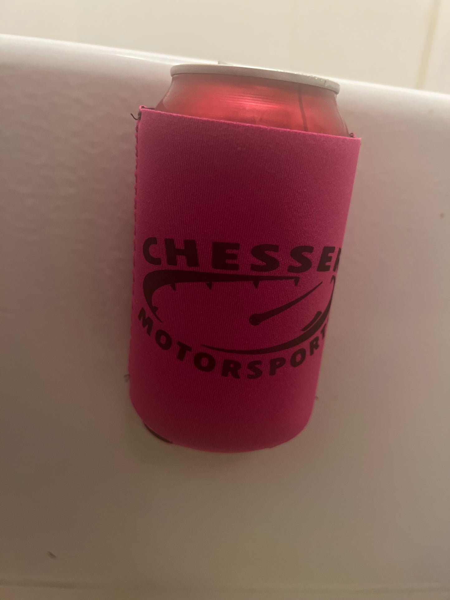 CHESSER MOTORSPORTS MAGNETIC KOOZIE