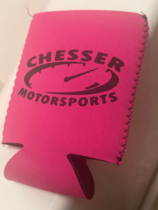 CHESSER MOTORSPORTS MAGNETIC KOOZIE