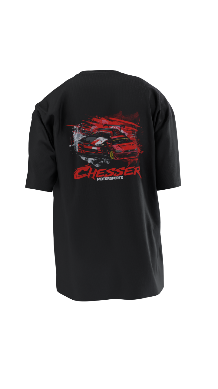 Chesser Motorsports T Shirt