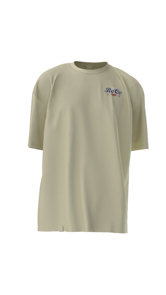 RoCo Misfits T Shirt